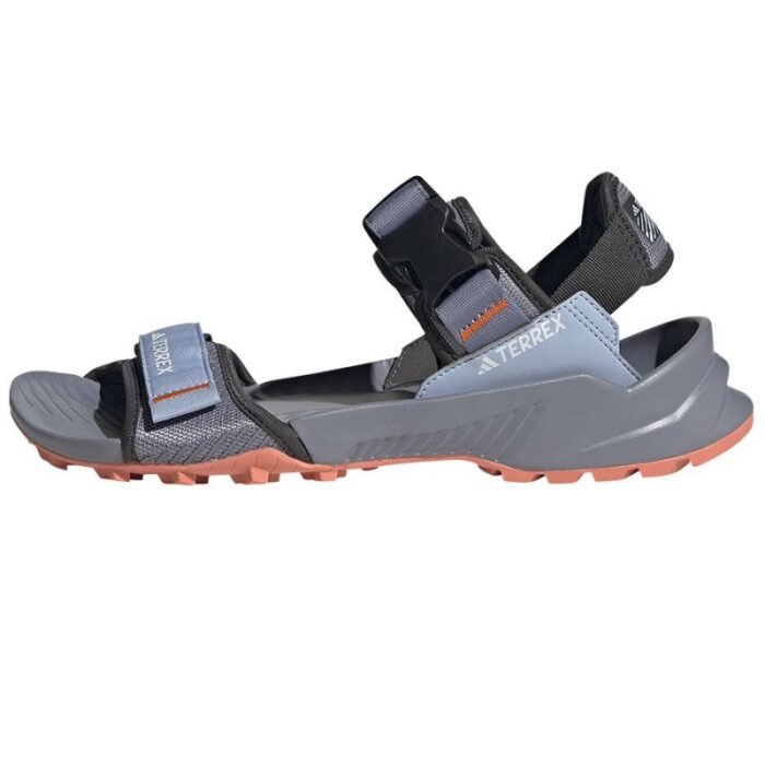 Adidas Terrex Hydroterra ID4271 Sandaletler - Görsel 6