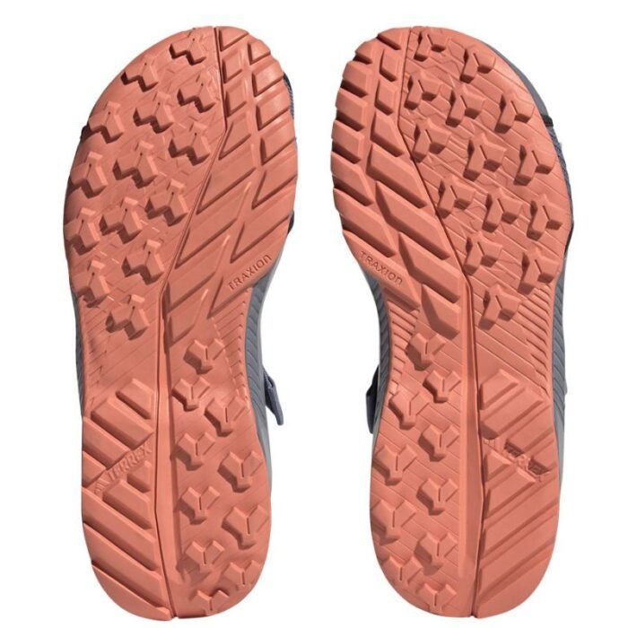 Adidas Terrex Hydroterra ID4271 Sandaletler - Görsel 8