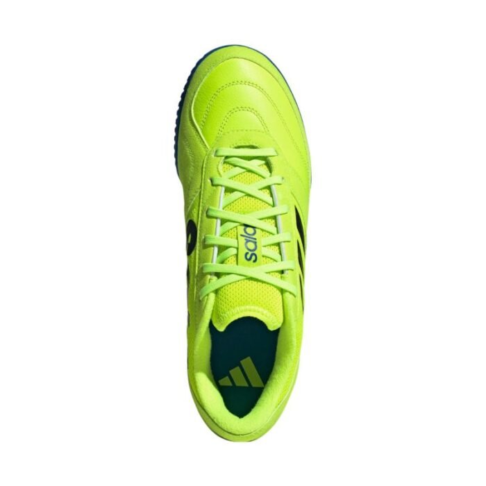 Adidas Top Sala Competition
