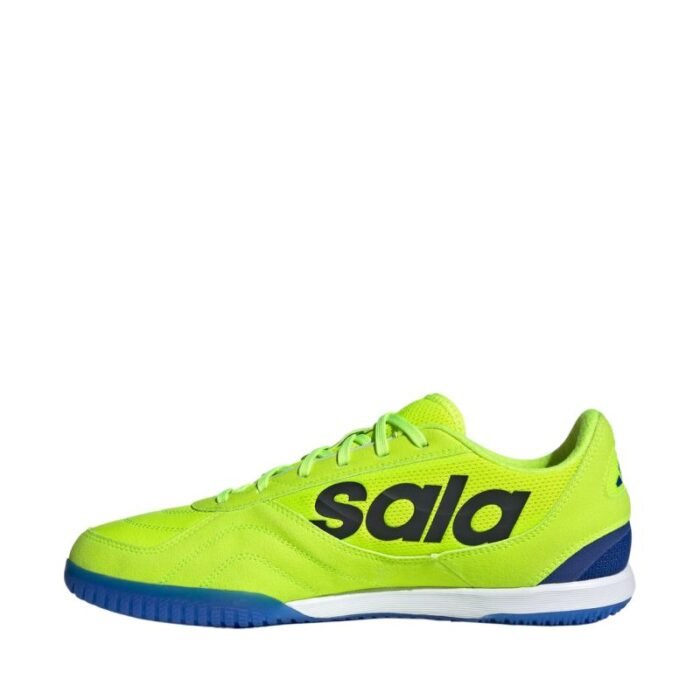 Adidas Top Sala Competition