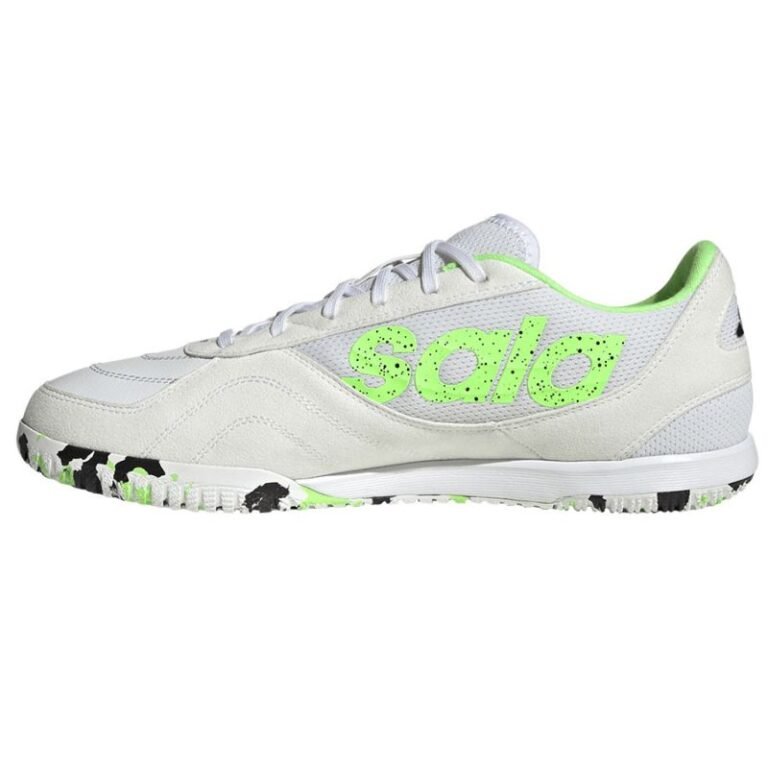 Adidas Top Sala Competition