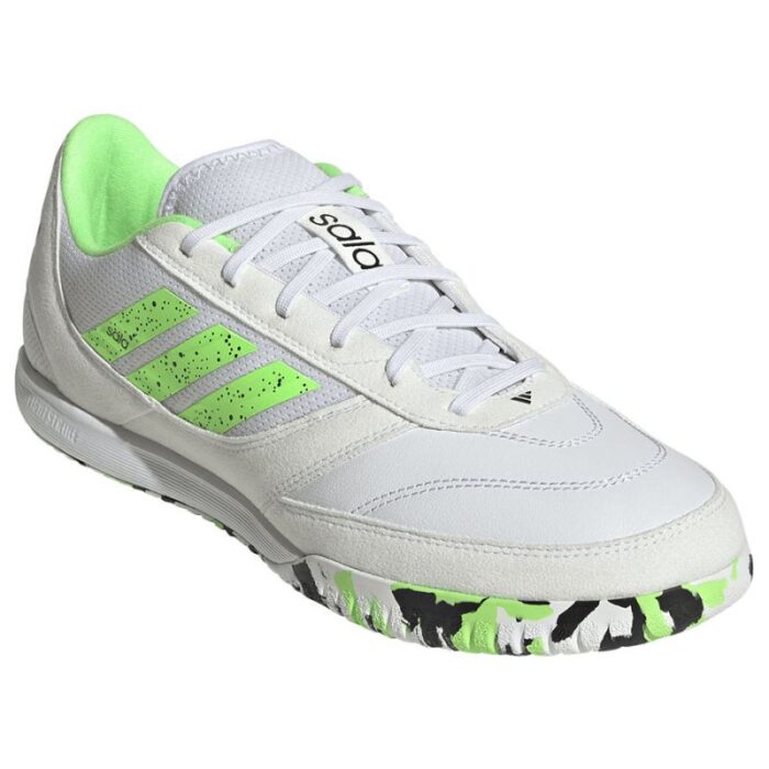 Adidas Top Sala Competition