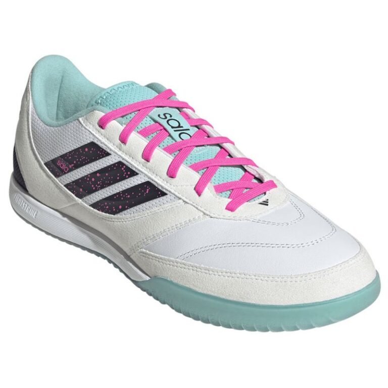 Adidas Top Sala Competition