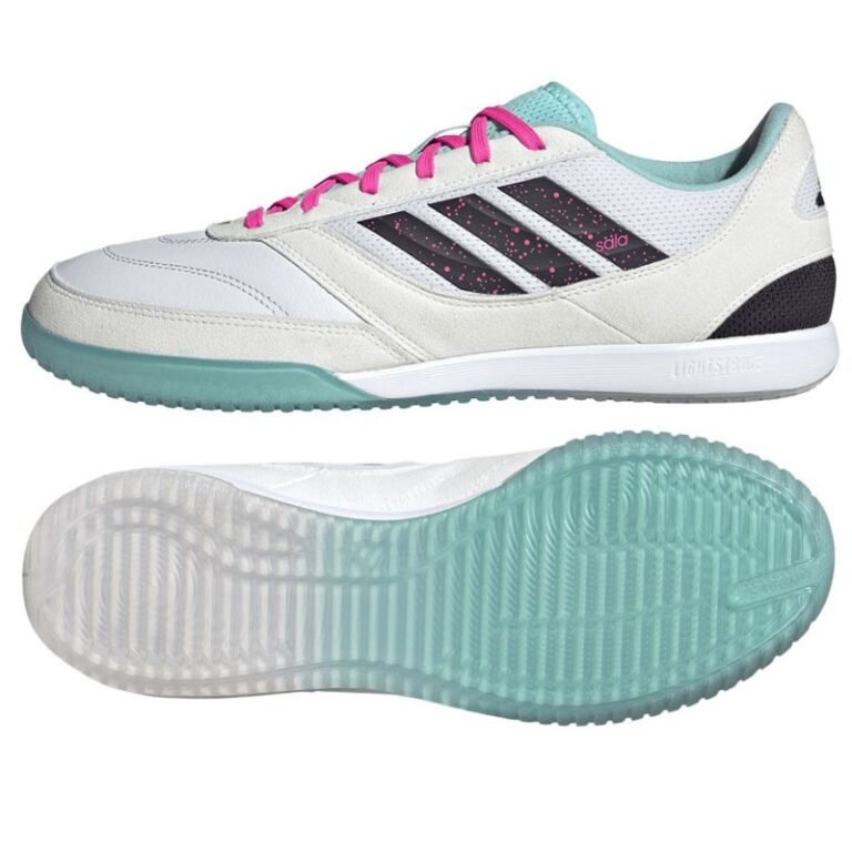 Adidas Top Sala Competition