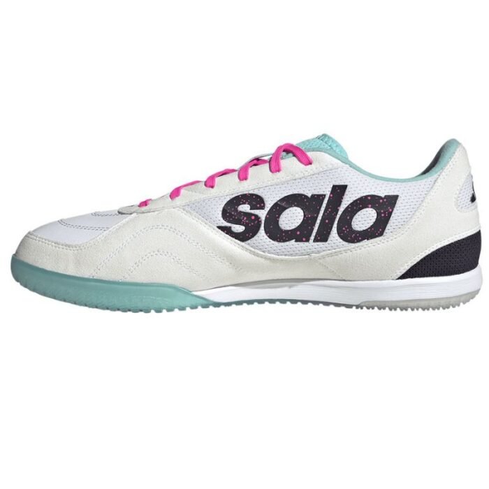 Adidas Top Sala Competition