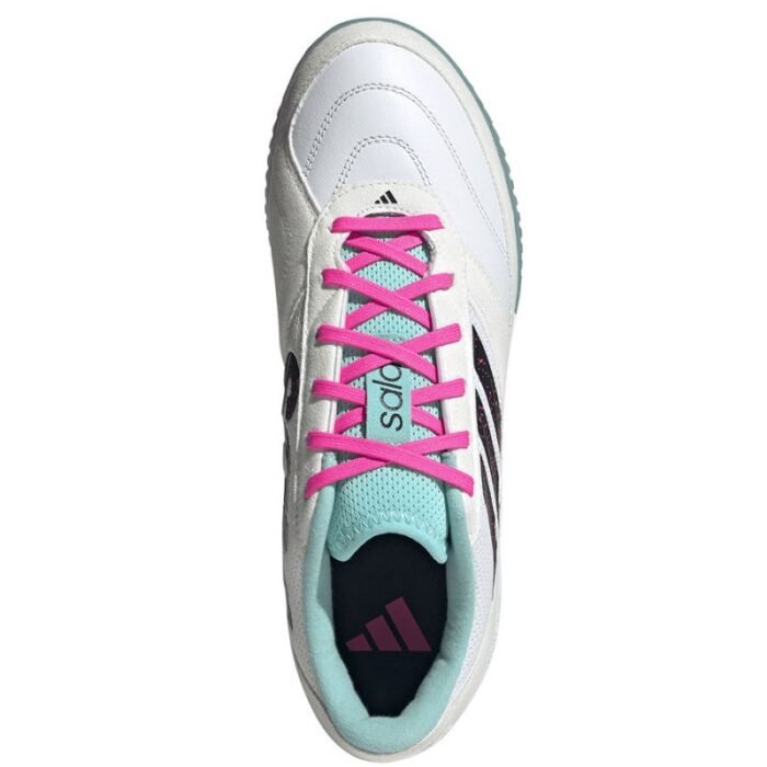 Adidas Top Sala Competition