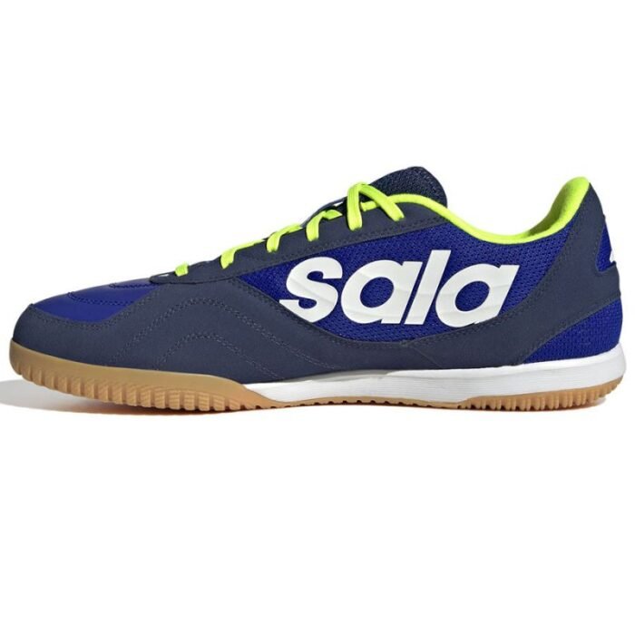 Adidas Top Sala Competition
