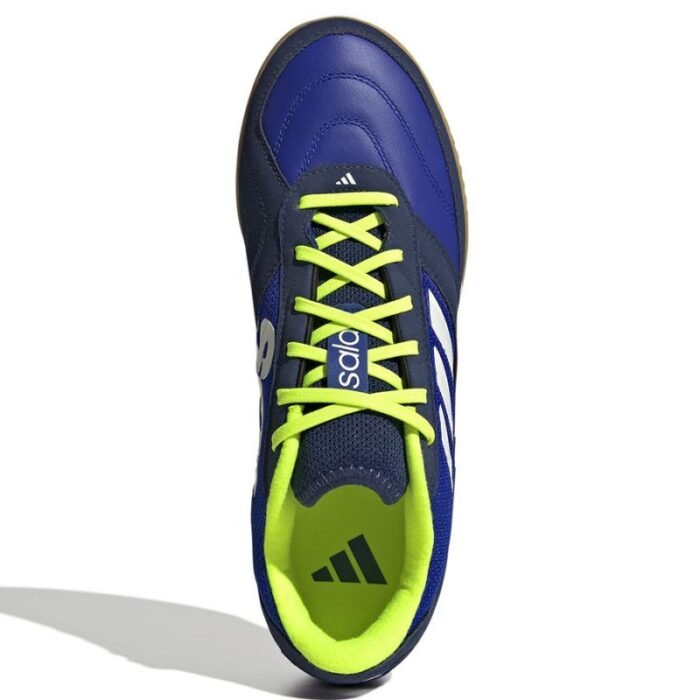 Adidas Top Sala Competition