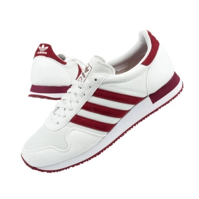 Adidas USA 84 U HQ4270 Spor Ayakkabı - Görsel 2