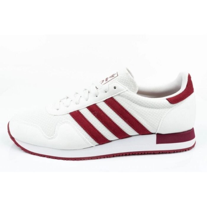 Adidas USA 84 U HQ4270 Spor Ayakkabı - Görsel 3