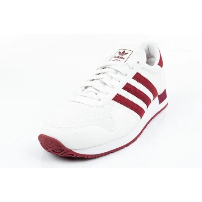 Adidas USA 84 U HQ4270 Spor Ayakkabı - Görsel 4