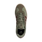 Adidas VL Court 3.0 erkek ayakkabı yeşil JS2047 - Görsel 4