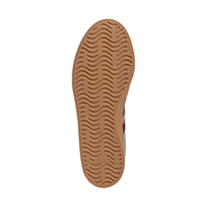 Adidas VL Court 3.0 erkek ayakkabı yeşil JS2047 - Görsel 6