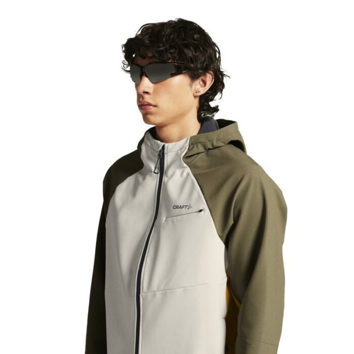 ADV BACKCOUNTRY HYBRID JKT