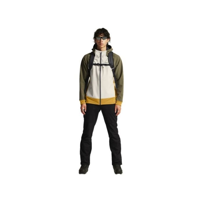 ADV BACKCOUNTRY HYBRID JKT