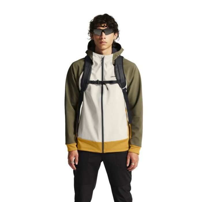 ADV BACKCOUNTRY HYBRID JKT
