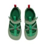 Affenzahn Vegan Sandalet Breezy Frog Jr - Görsel 2