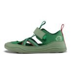 Affenzahn Vegan Sandalet Breezy Frog Jr - Görsel 4