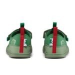 Affenzahn Vegan Sandalet Breezy Frog Jr - Görsel 5