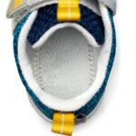 Affenzahn Sneaker Knit Mutlu Penguen Jr 00397-30001 Barefoot Ayakkabılar - Görsel 2