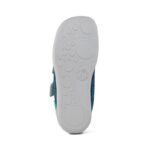Affenzahn Sneaker Knit Mutlu Penguen Jr 00397-30001 Barefoot Ayakkabılar - Görsel 5