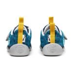 Affenzahn Sneaker Knit Mutlu Penguen Jr 00397-30001 Barefoot Ayakkabılar - Görsel 7
