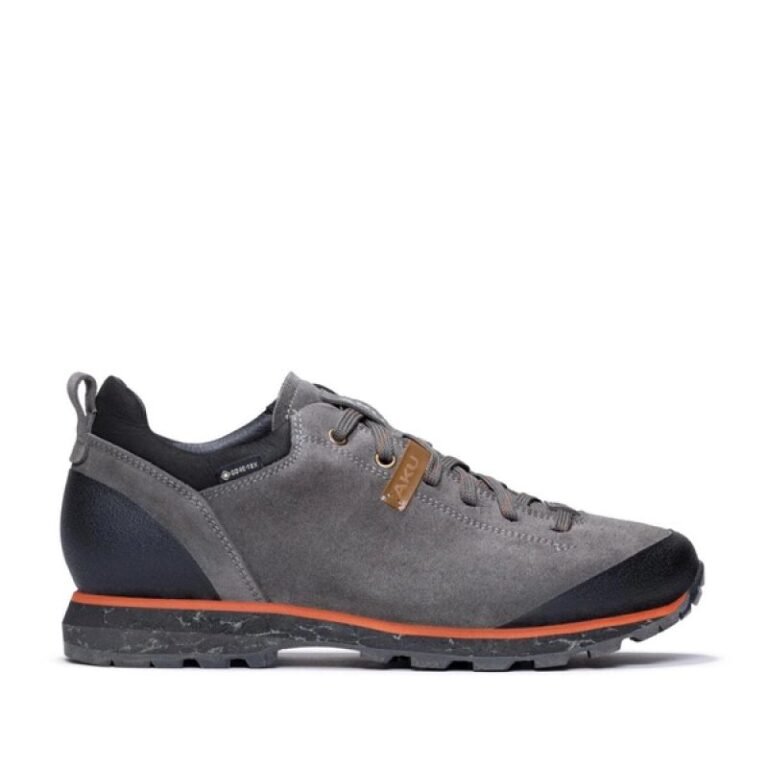 Aku Bellamont Gore-tex Erkek