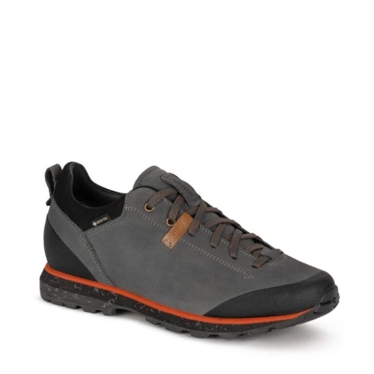 Aku Bellamont Gore-tex Erkek