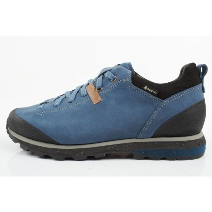 Aku Bellamont Gore-tex Erkek