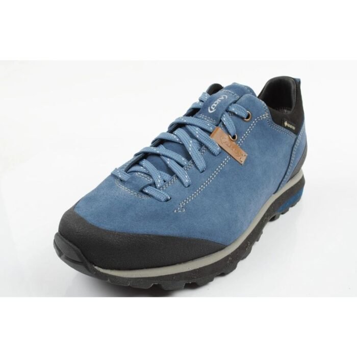 Aku Bellamont Gore-tex Erkek