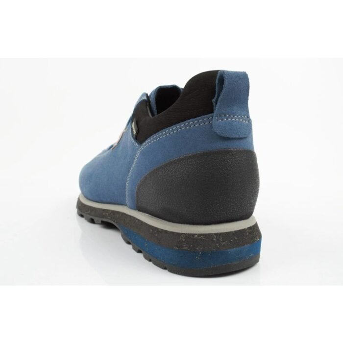 Aku Bellamont Gore-tex Erkek