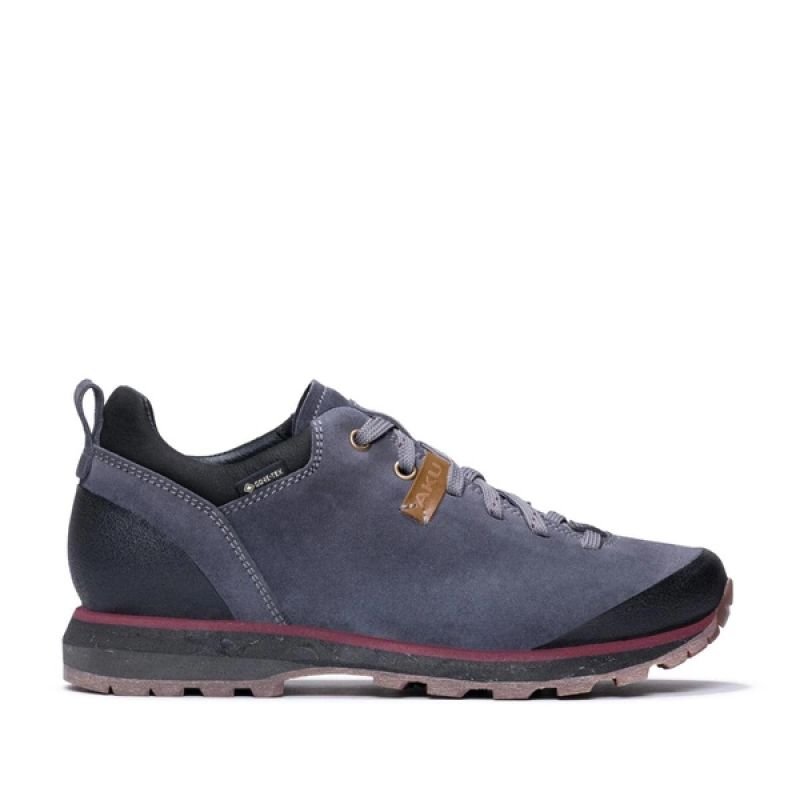 tryoshop-aku-bellamont-gore-tex-women-s-durable-hiking-boots-1801136 Aku Bellamont Gore-tex Kadın
