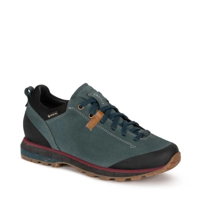 Aku Bellamont Gore-tex kadın