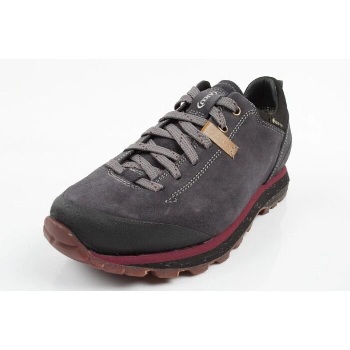Aku Bellamont Gore-tex Kadın