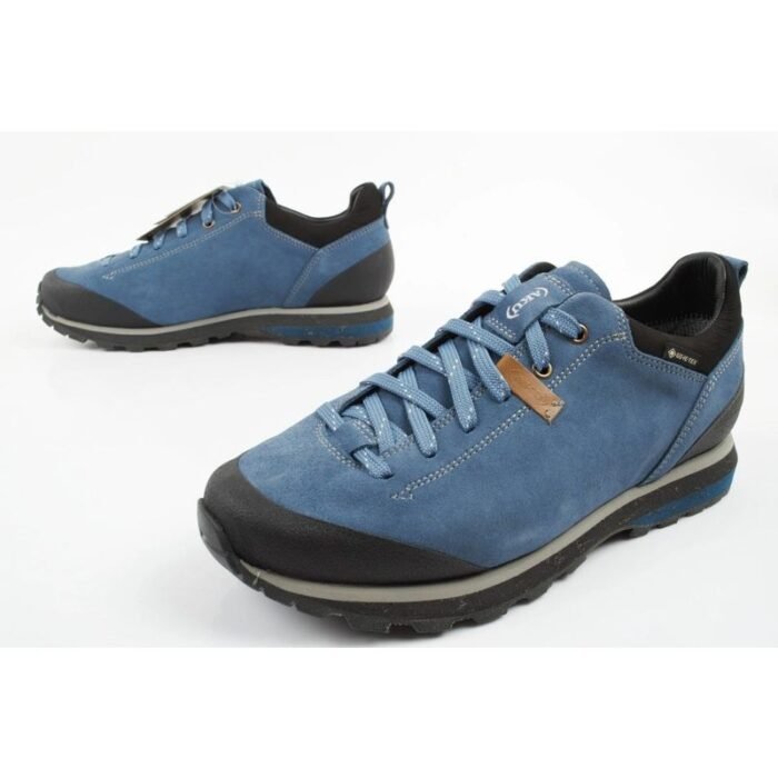 Aku Bellamont Gore-tex kadın