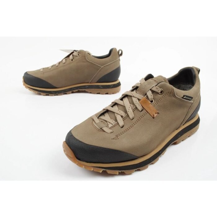 Aku Bellamont Gore-tex kadın