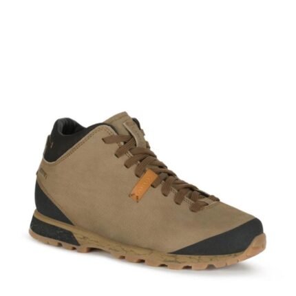 Aku Bellamont Gore-tex Kadın Yürüyüş Botları