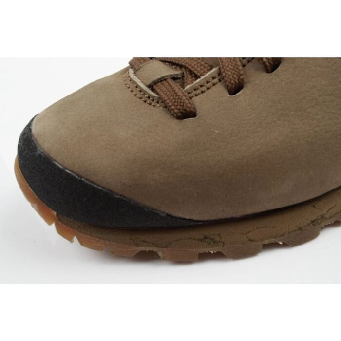 Aku Bellamont Gore-tex Kadın Yürüyüş Botları - Görsel 6