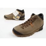 Aku Bellamont Gore-tex Kadın Yürüyüş Botları - Görsel 8