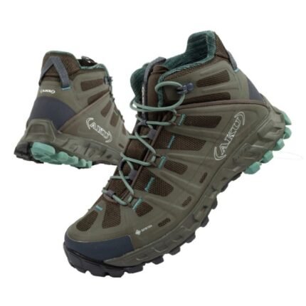 Aku Selvatica Mid Gore-Tex