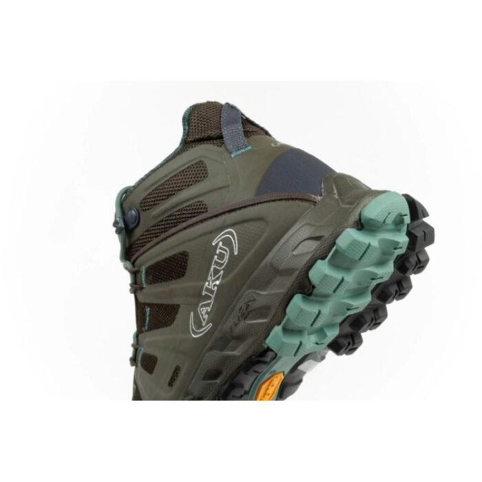 Aku Selvatica Mid Gore-Tex