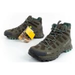 Aku Selvatica Mid Gore-Tex