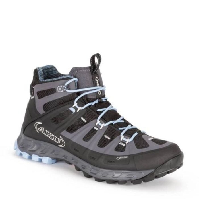 Aku Selvatica Mid GTX