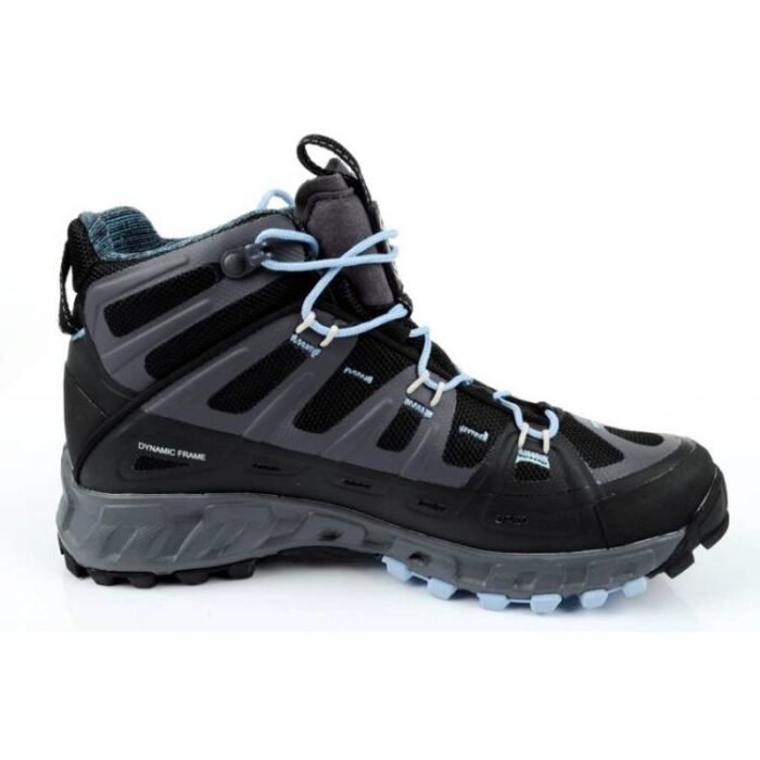Aku Selvatica Mid GTX