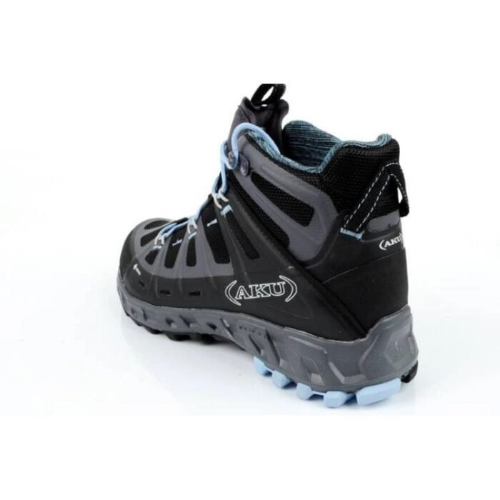 Aku Selvatica Mid GTX