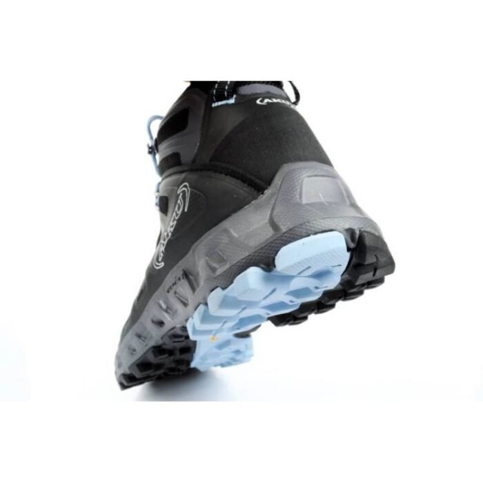 Aku Selvatica Mid GTX