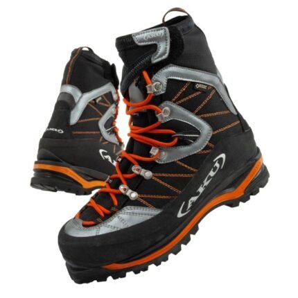 Aku Serai Gore-tex Kadın Yürüyüş Dağcılık Botları