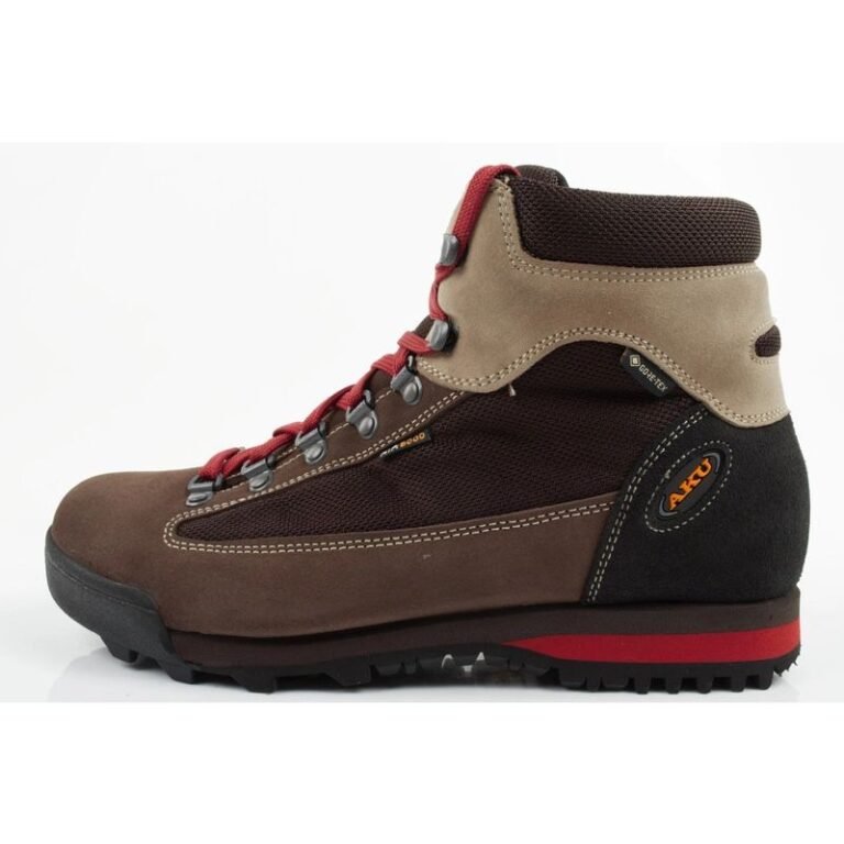 Aku Slope Gore-tex Erkek