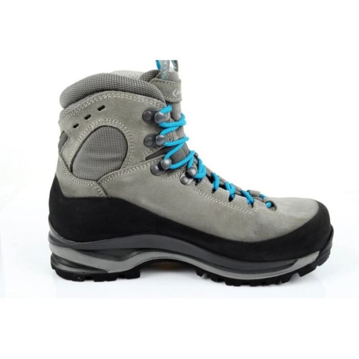 Aku Superalp GTX W 594241 Ayakkabı - Görsel 2