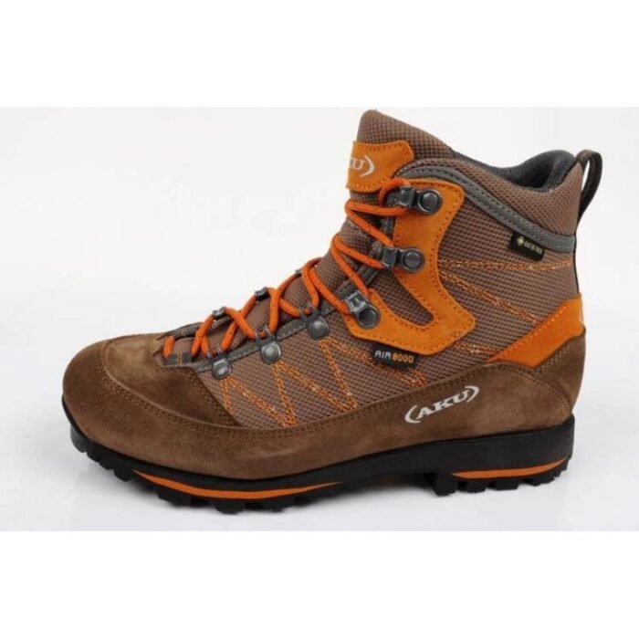 Aku Trekker GTX W